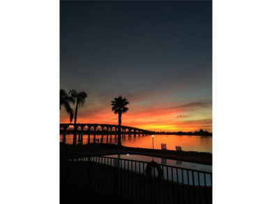 What can be better than walking out your back door, from your on Isla Del Sol Yacht and Country Club in Florida - for sale on GolfHomes.com, golf home, golf lot