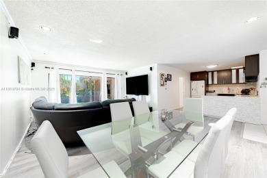 Beautiful 3-bedroom, 2-bathroom townhome with a spacious outdoor on The Club at Emerald Hills in Florida - for sale on GolfHomes.com, golf home, golf lot