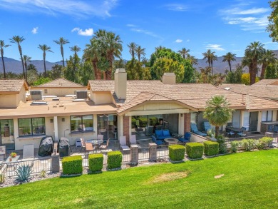 Fabulous fairway, water and mountain VIEWS from the extended on Monterey Country Club in California - for sale on GolfHomes.com, golf home, golf lot