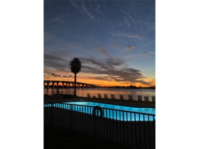 What can be better than walking out your back door, from your on Isla Del Sol Yacht and Country Club in Florida - for sale on GolfHomes.com, golf home, golf lot