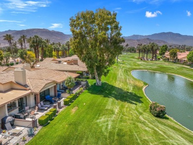 Fabulous fairway, water and mountain VIEWS from the extended on Monterey Country Club in California - for sale on GolfHomes.com, golf home, golf lot
