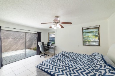 Beautiful 3-bedroom, 2-bathroom townhome with a spacious outdoor on The Club at Emerald Hills in Florida - for sale on GolfHomes.com, golf home, golf lot