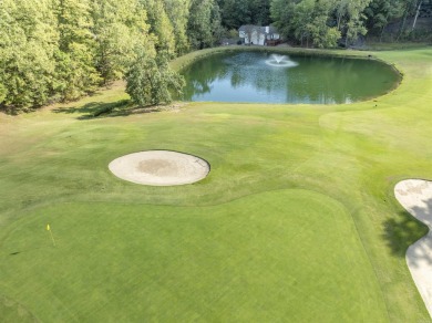 AGENTS SEE REMARKS! This is it!! On the 4th Green of the *Hill on Cortez Golf Course in Arkansas - for sale on GolfHomes.com, golf home, golf lot