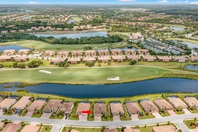 Stunning 4-bed, 2-bath home in renowned River Strand Golf and on River Strand Golf and Country Club At Heritage Harbour  in Florida - for sale on GolfHomes.com, golf home, golf lot