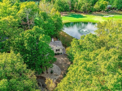 AGENTS SEE REMARKS! This is it!! On the 4th Green of the *Hill on Cortez Golf Course in Arkansas - for sale on GolfHomes.com, golf home, golf lot