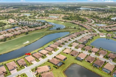 Stunning 4-bed, 2-bath home in renowned River Strand Golf and on River Strand Golf and Country Club At Heritage Harbour  in Florida - for sale on GolfHomes.com, golf home, golf lot