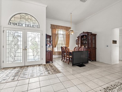 One or more photo(s) has been virtually staged. Welcome to an on Arnold Palmers Bay Hill Club and Lodge  in Florida - for sale on GolfHomes.com, golf home, golf lot