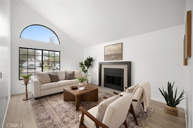 Get ready to fall in love with this freshly updated on River Oaks Golf Course in California - for sale on GolfHomes.com, golf home, golf lot