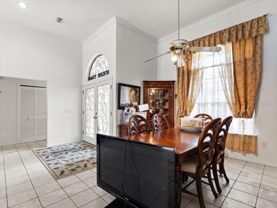 One or more photo(s) has been virtually staged. Welcome to an on Arnold Palmers Bay Hill Club and Lodge  in Florida - for sale on GolfHomes.com, golf home, golf lot