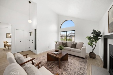 Get ready to fall in love with this freshly updated on River Oaks Golf Course in California - for sale on GolfHomes.com, golf home, golf lot