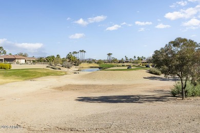 Check this out!!! This beautiful Cambridge situated on hole #1 on Cimarron Golf Club in Arizona - for sale on GolfHomes.com, golf home, golf lot