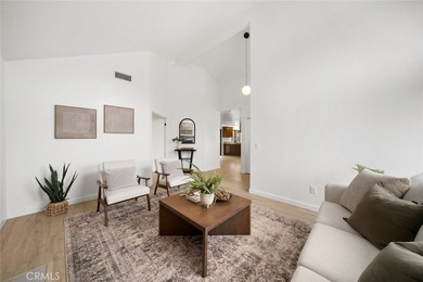 Get ready to fall in love with this freshly updated on River Oaks Golf Course in California - for sale on GolfHomes.com, golf home, golf lot