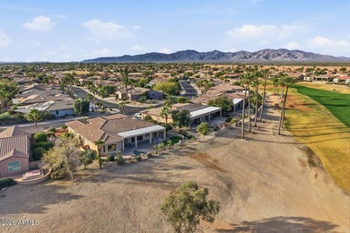 Check this out!!! This beautiful Cambridge situated on hole #1 on Cimarron Golf Club in Arizona - for sale on GolfHomes.com, golf home, golf lot