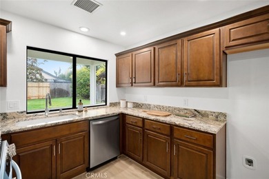 Get ready to fall in love with this freshly updated on River Oaks Golf Course in California - for sale on GolfHomes.com, golf home, golf lot