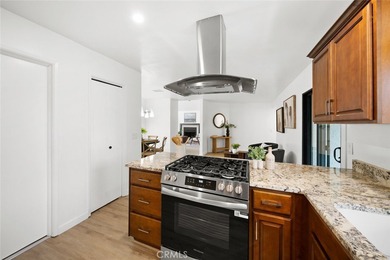 Get ready to fall in love with this freshly updated on River Oaks Golf Course in California - for sale on GolfHomes.com, golf home, golf lot