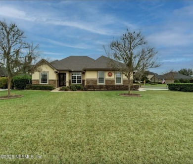 Elegant Custom Home in Magnolia Point Golf and Country Club!
 on Magnolia Point Golf and Country Club in Florida - for sale on GolfHomes.com, golf home, golf lot