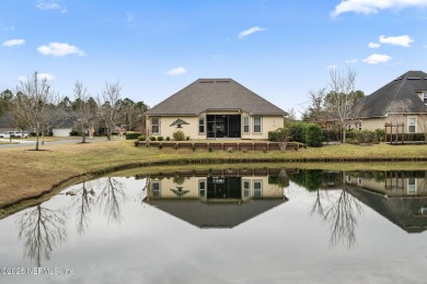 Elegant Custom Home in Magnolia Point Golf and Country Club!
 on Magnolia Point Golf and Country Club in Florida - for sale on GolfHomes.com, golf home, golf lot