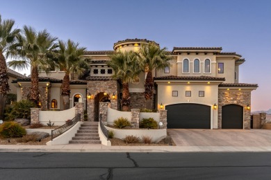 **SELLER FINANCING AVAILABLE** Exquisite Luxury Estate with on  in Utah - for sale on GolfHomes.com, golf home, golf lot