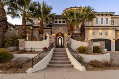 **SELLER FINANCING AVAILABLE** Exquisite Luxury Estate with on  in Utah - for sale on GolfHomes.com, golf home, golf lot