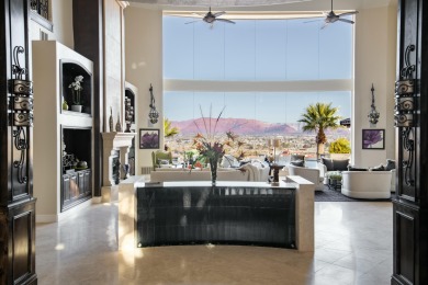 **SELLER FINANCING AVAILABLE** Exquisite Luxury Estate with on  in Utah - for sale on GolfHomes.com, golf home, golf lot