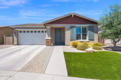 Welcome to your dream home located in the heart of a desirable on Las Colinas Golf Club in Arizona - for sale on GolfHomes.com, golf home, golf lot