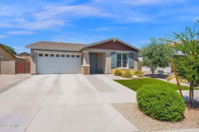 Welcome to your dream home located in the heart of a desirable on Las Colinas Golf Club in Arizona - for sale on GolfHomes.com, golf home, golf lot