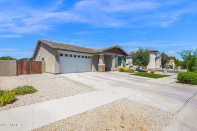 Welcome to your dream home located in the heart of a desirable on Las Colinas Golf Club in Arizona - for sale on GolfHomes.com, golf home, golf lot