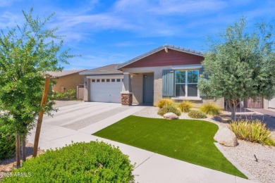 Welcome to your dream home located in the heart of a desirable on Las Colinas Golf Club in Arizona - for sale on GolfHomes.com, golf home, golf lot