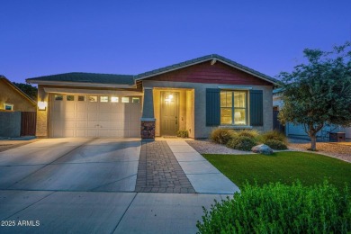Welcome to your dream home located in the heart of a desirable on Las Colinas Golf Club in Arizona - for sale on GolfHomes.com, golf home, golf lot