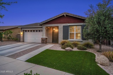 Welcome to your dream home located in the heart of a desirable on Las Colinas Golf Club in Arizona - for sale on GolfHomes.com, golf home, golf lot