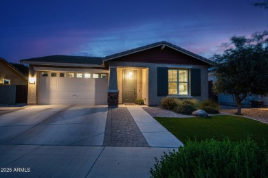 Welcome to your dream home located in the heart of a desirable on Las Colinas Golf Club in Arizona - for sale on GolfHomes.com, golf home, golf lot