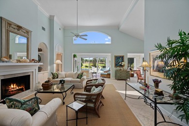 Located within the prestigious The Loxahatchee Club, this on The Loxahatchee Club in Florida - for sale on GolfHomes.com, golf home, golf lot