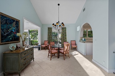 Located within the prestigious The Loxahatchee Club, this on The Loxahatchee Club in Florida - for sale on GolfHomes.com, golf home, golf lot