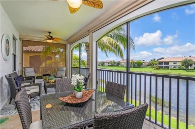 This rarely available 2nd-floor TPC GOLF MEMBERSHIP coach home on TPC At Treviso Bay in Florida - for sale on GolfHomes.com, golf home, golf lot