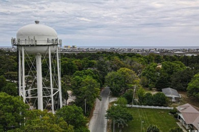 Don't miss out on this incredible opportunity! This vacant lot on Beachwood Golf Club in South Carolina - for sale on GolfHomes.com, golf home, golf lot