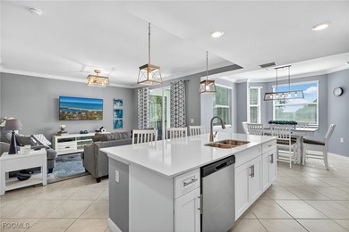 Welcome home! This terrace condo has the GOLF MEMBERSHP on Panther Run Golf Club in Florida - for sale on GolfHomes.com, golf home, golf lot