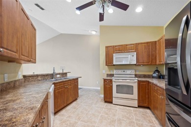 Waterfront condo--what more do we need to say? All of Lakeside on Miona Lake Golf Club in Florida - for sale on GolfHomes.com, golf home, golf lot