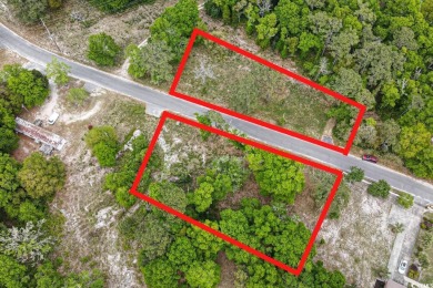 Don't miss out on this incredible opportunity! This vacant lot on Beachwood Golf Club in South Carolina - for sale on GolfHomes.com, golf home, golf lot