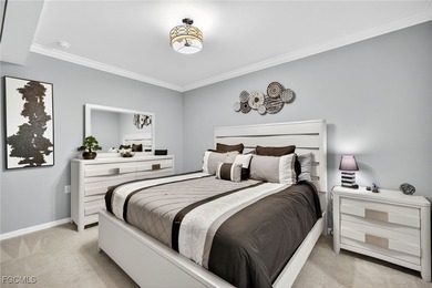 Welcome home! This terrace condo has the GOLF MEMBERSHP on Panther Run Golf Club in Florida - for sale on GolfHomes.com, golf home, golf lot