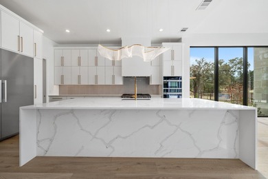 Welcome to 111 Orange Plume in the coveted Summit Rock community on Summit Rock Golf Course in Texas - for sale on GolfHomes.com, golf home, golf lot