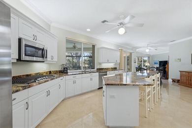 Welcome Home! Nestled within the desirable Calusa Lakes on Calusa Lakes Golf Club in Florida - for sale on GolfHomes.com, golf home, golf lot