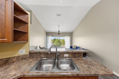 Waterfront condo--what more do we need to say? All of Lakeside on Miona Lake Golf Club in Florida - for sale on GolfHomes.com, golf home, golf lot