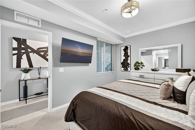 Welcome home! This terrace condo has the GOLF MEMBERSHP on Panther Run Golf Club in Florida - for sale on GolfHomes.com, golf home, golf lot