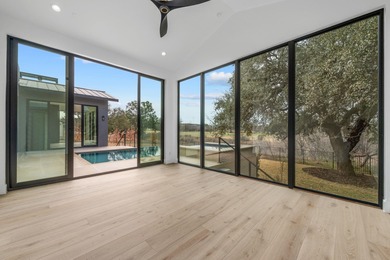 Welcome to 111 Orange Plume in the coveted Summit Rock community on Summit Rock Golf Course in Texas - for sale on GolfHomes.com, golf home, golf lot