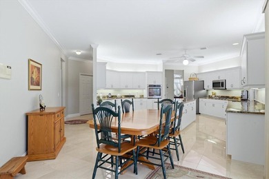 Welcome Home! Nestled within the desirable Calusa Lakes on Calusa Lakes Golf Club in Florida - for sale on GolfHomes.com, golf home, golf lot