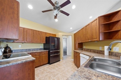 Waterfront condo--what more do we need to say? All of Lakeside on Miona Lake Golf Club in Florida - for sale on GolfHomes.com, golf home, golf lot
