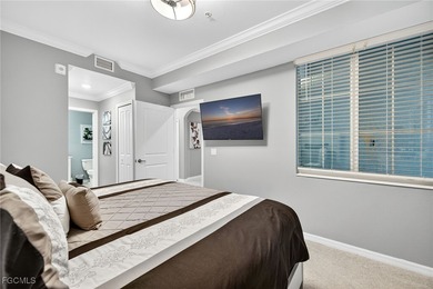 Welcome home! This terrace condo has the GOLF MEMBERSHP on Panther Run Golf Club in Florida - for sale on GolfHomes.com, golf home, golf lot