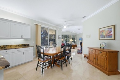 Welcome Home! Nestled within the desirable Calusa Lakes on Calusa Lakes Golf Club in Florida - for sale on GolfHomes.com, golf home, golf lot