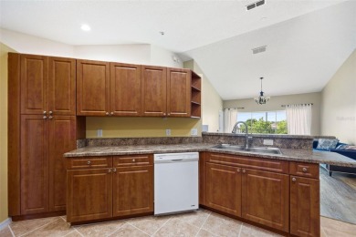 Waterfront condo--what more do we need to say? All of Lakeside on Miona Lake Golf Club in Florida - for sale on GolfHomes.com, golf home, golf lot