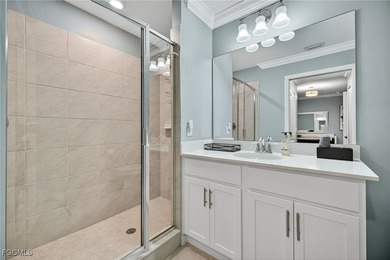 Welcome home! This terrace condo has the GOLF MEMBERSHP on Panther Run Golf Club in Florida - for sale on GolfHomes.com, golf home, golf lot